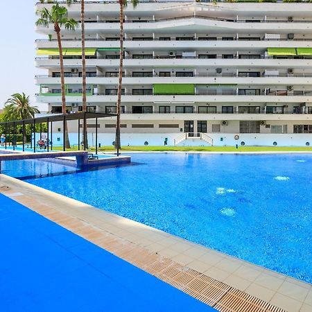 Uhc Montecarlo Apartments S104-018 Salou Exterior foto