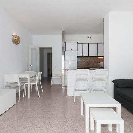 Uhc Montecarlo Apartments S104-018 Salou Exterior foto