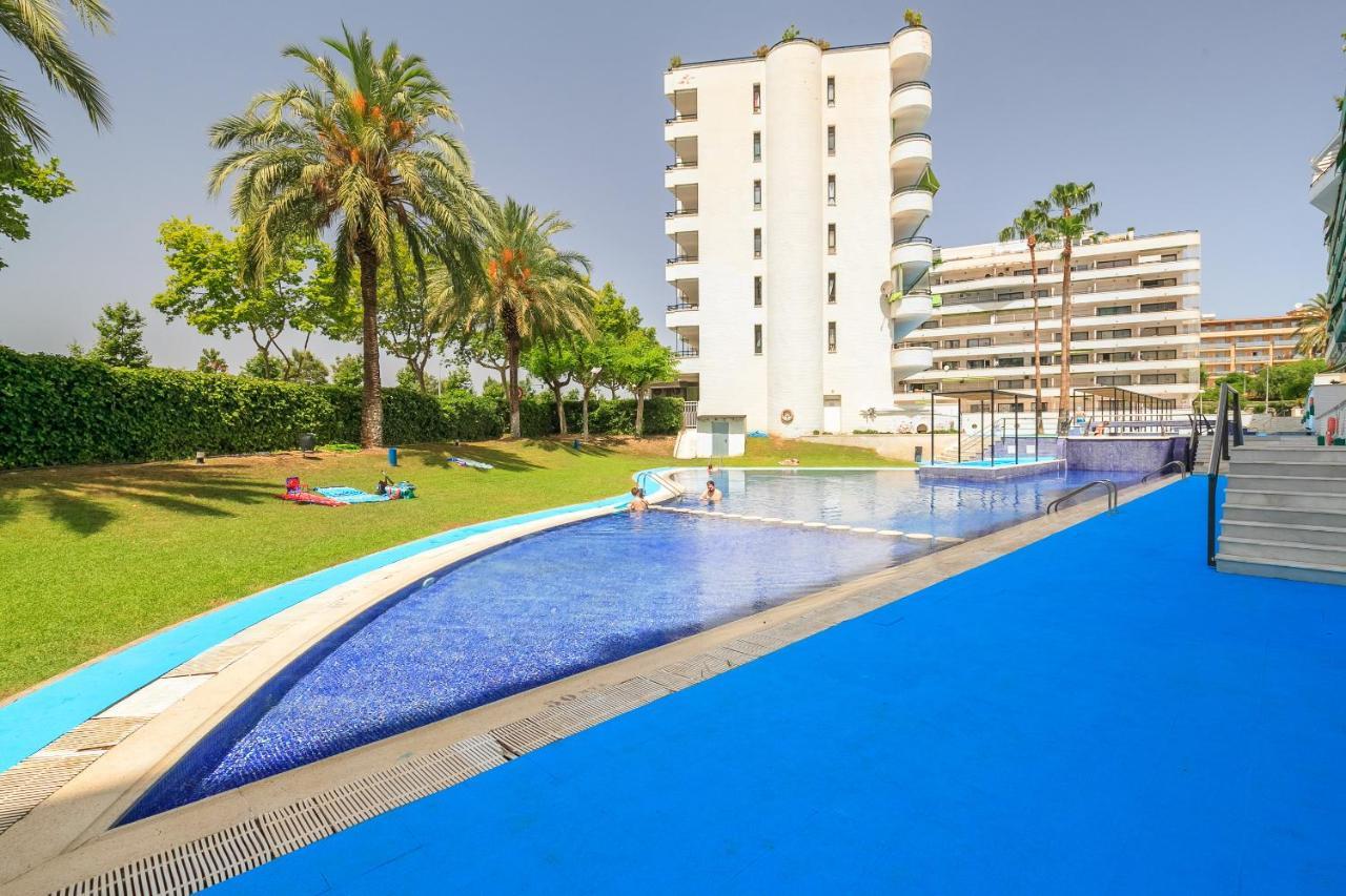 Uhc Montecarlo Apartments S104-018 Salou Exterior foto
