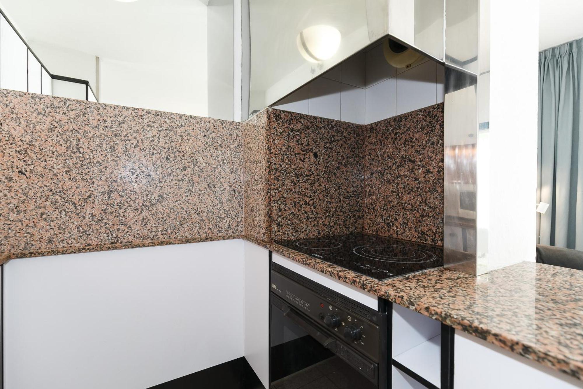 Uhc Montecarlo Apartments S104-018 Salou Cameră foto