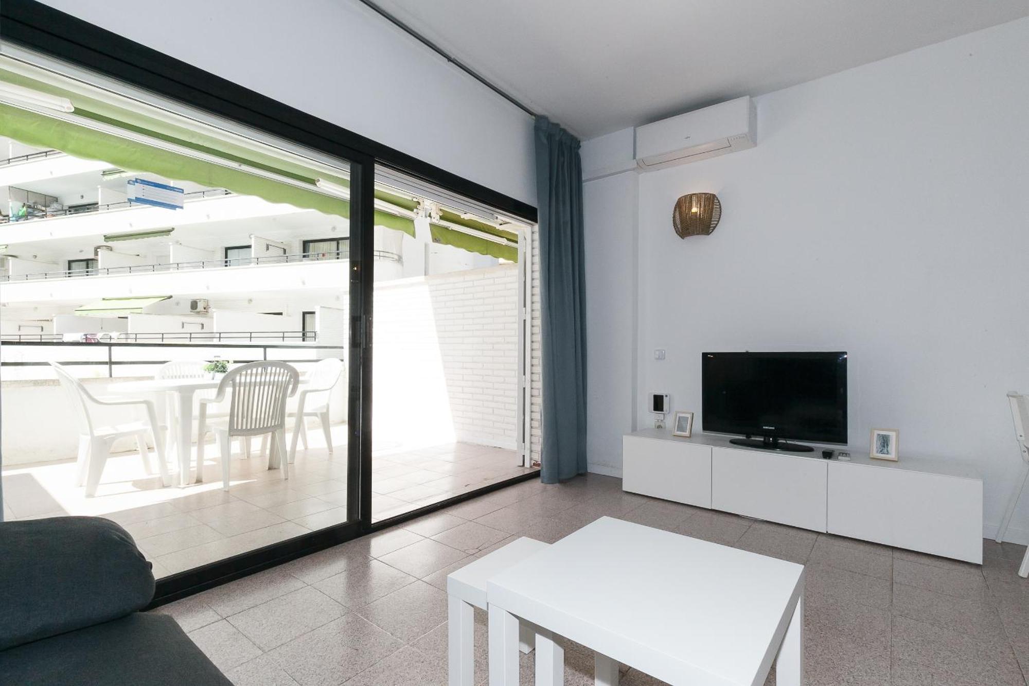 Uhc Montecarlo Apartments S104-018 Salou Cameră foto