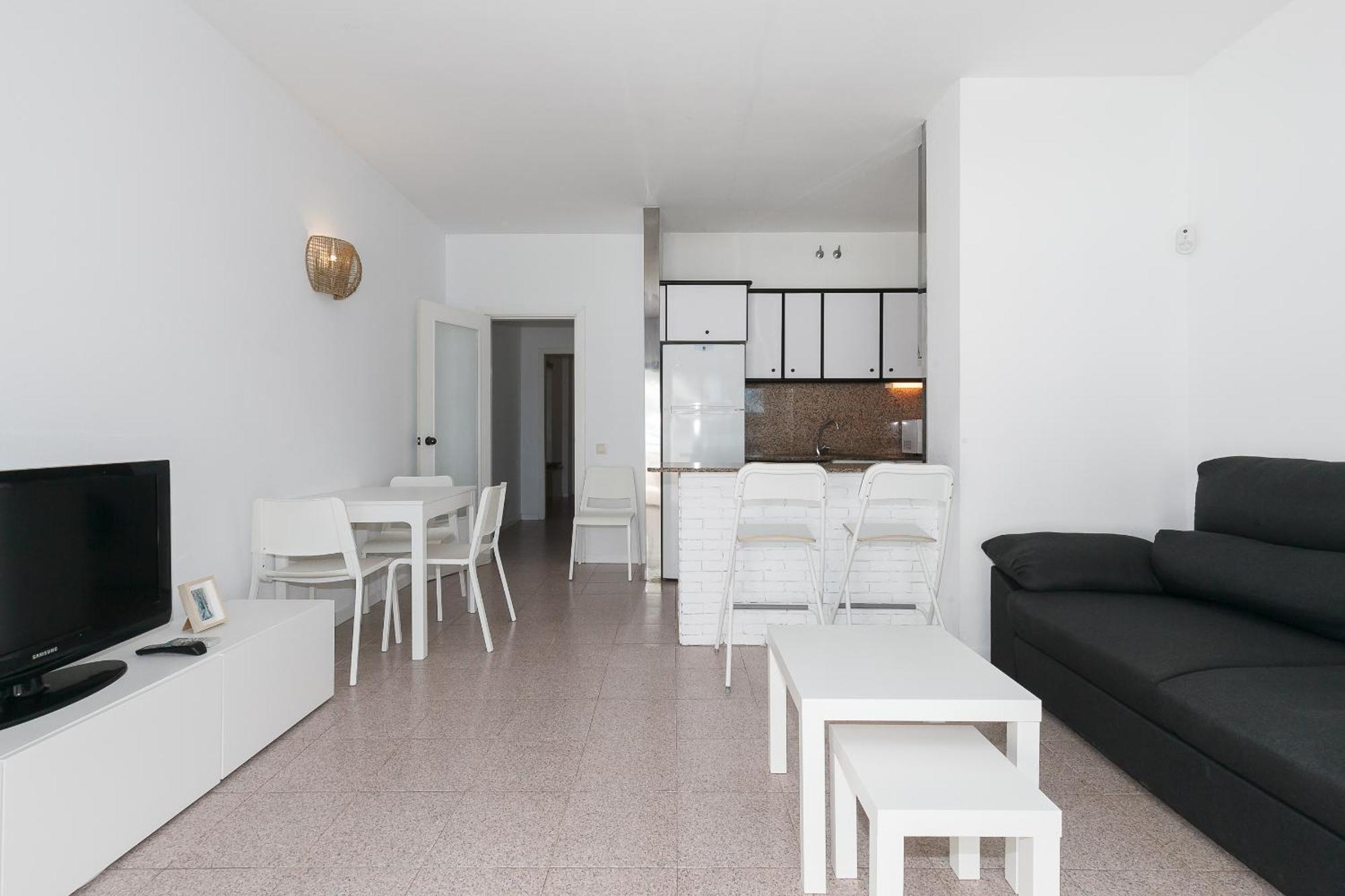 Uhc Montecarlo Apartments S104-018 Salou Exterior foto