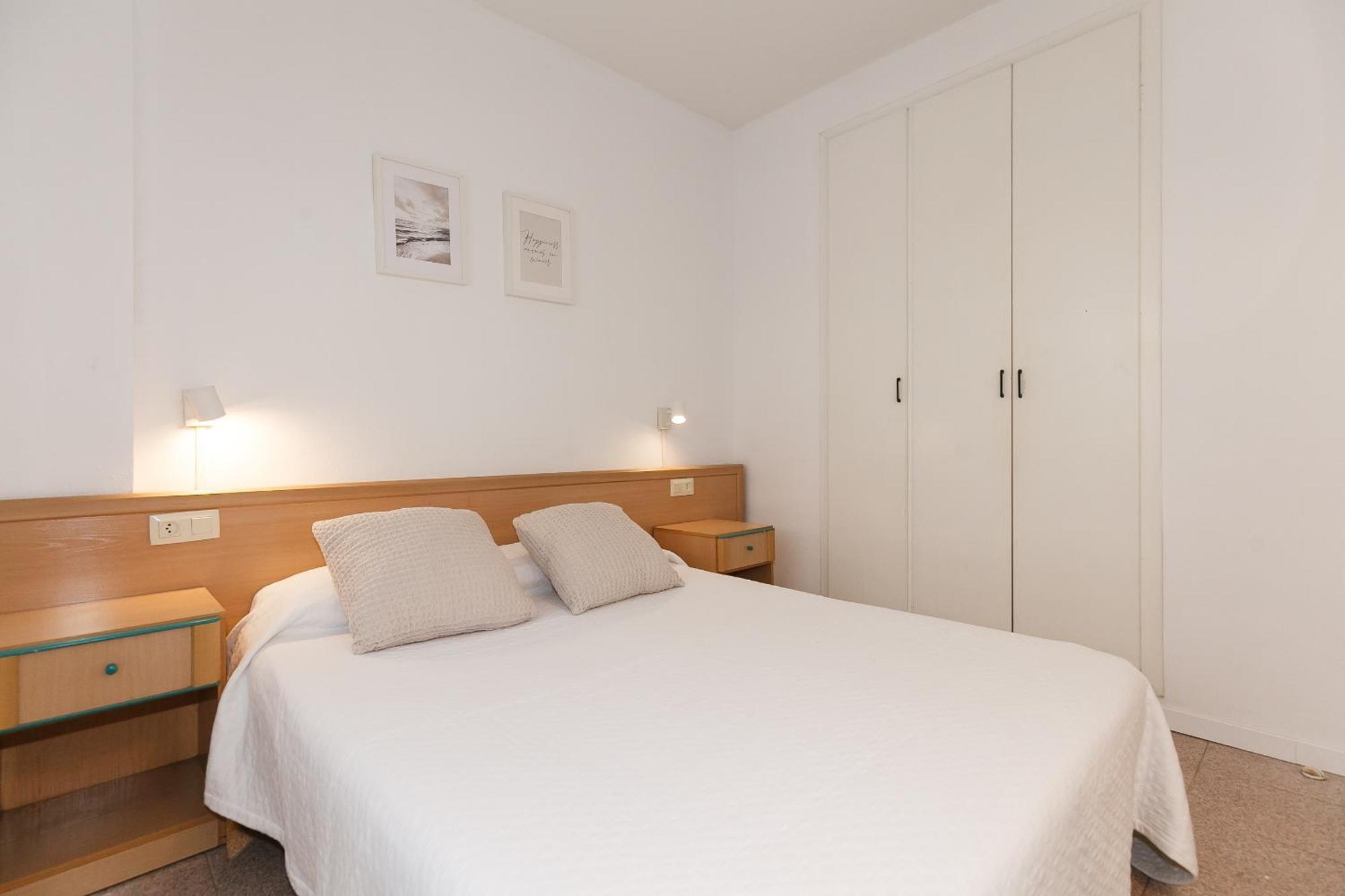 Uhc Montecarlo Apartments S104-018 Salou Exterior foto